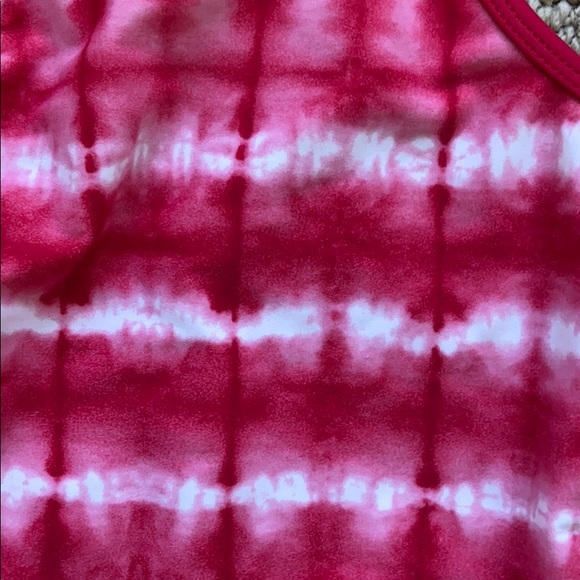 New & Rare (NWOT) Tie-Dye Calypso for Target Bathing Suit - Picture 5 of 8